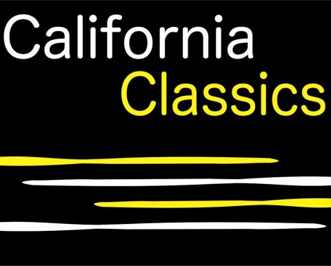 California Classics Logo
