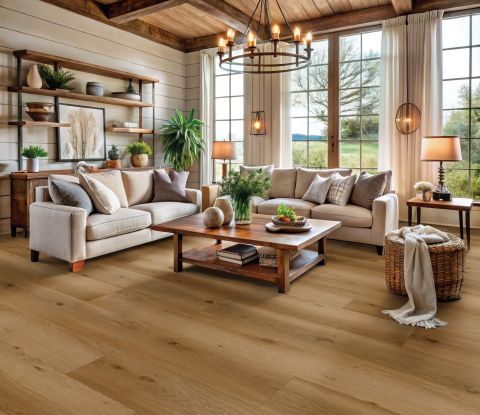 Generations of Flooring Excellence, Built on Integrity
