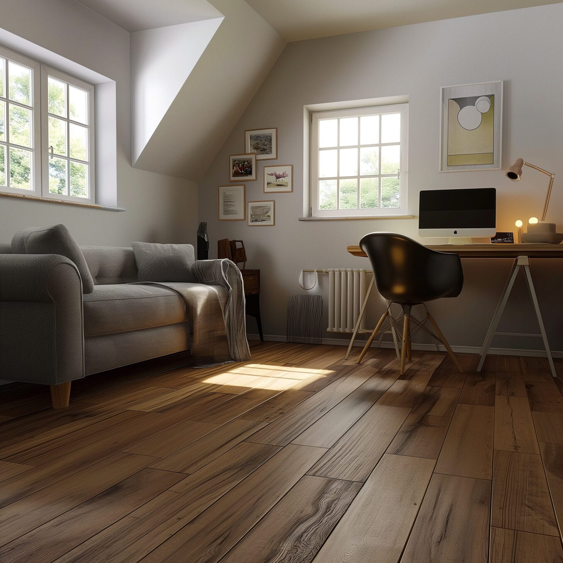 Hardwood Flooring Store in Brea, CA