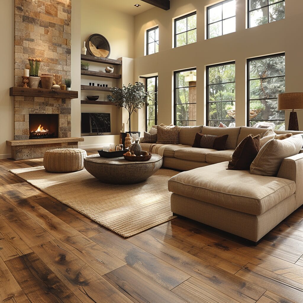 Laminate Collection in Brea, CA