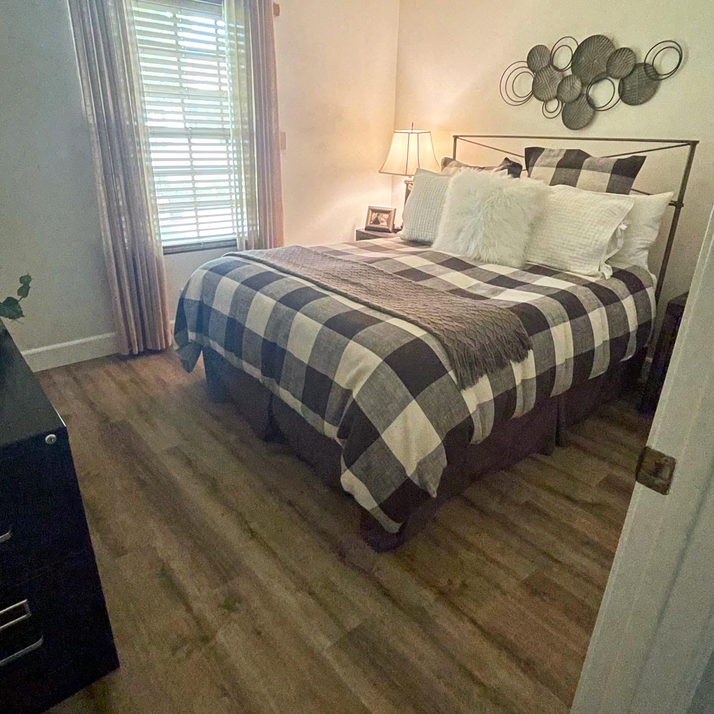 Luxury Vinyl Installation Services