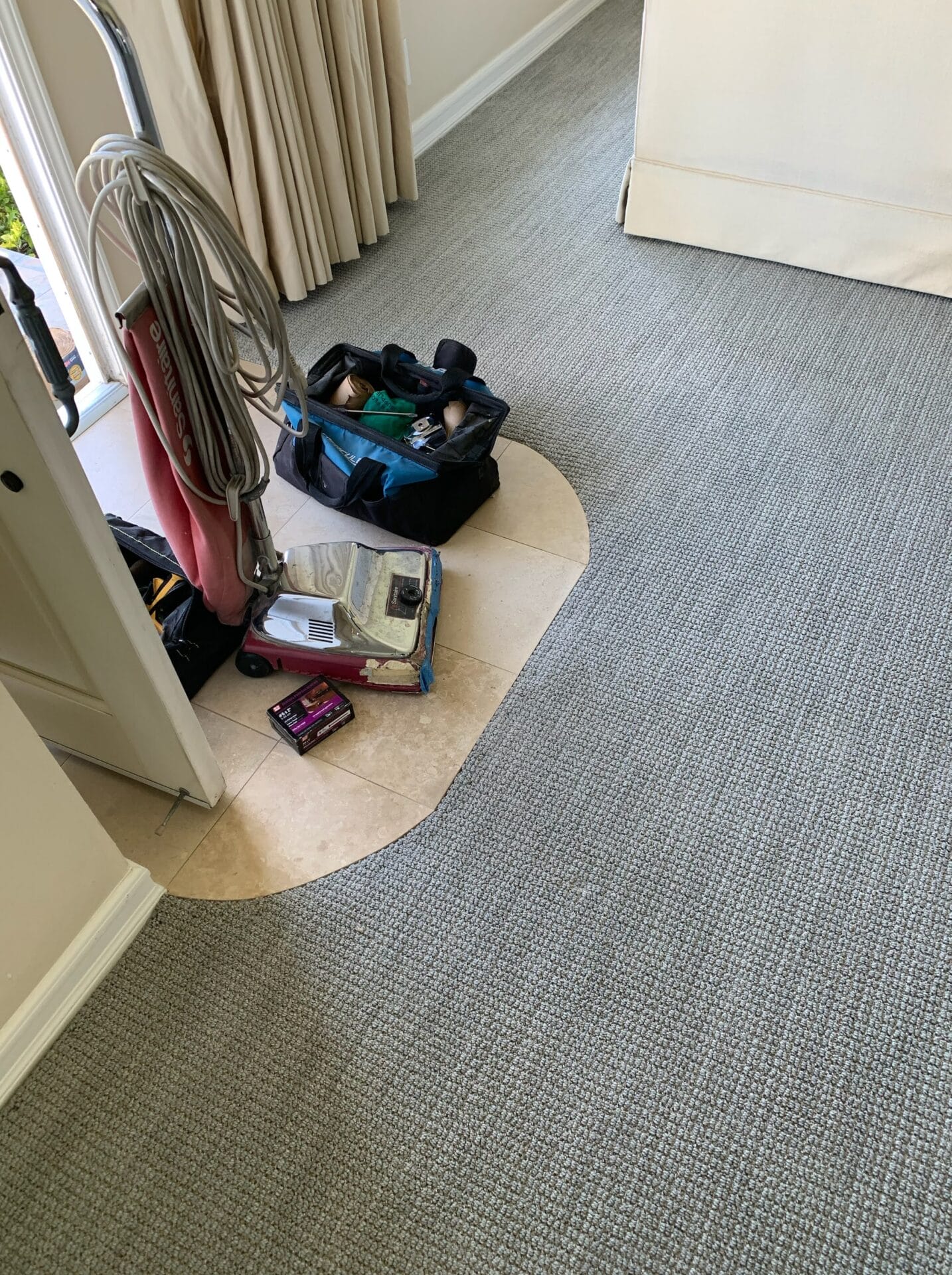 Carpet Flooring Store in Brea, CA