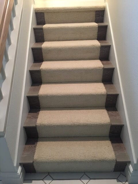 Stair Carpet Runner
