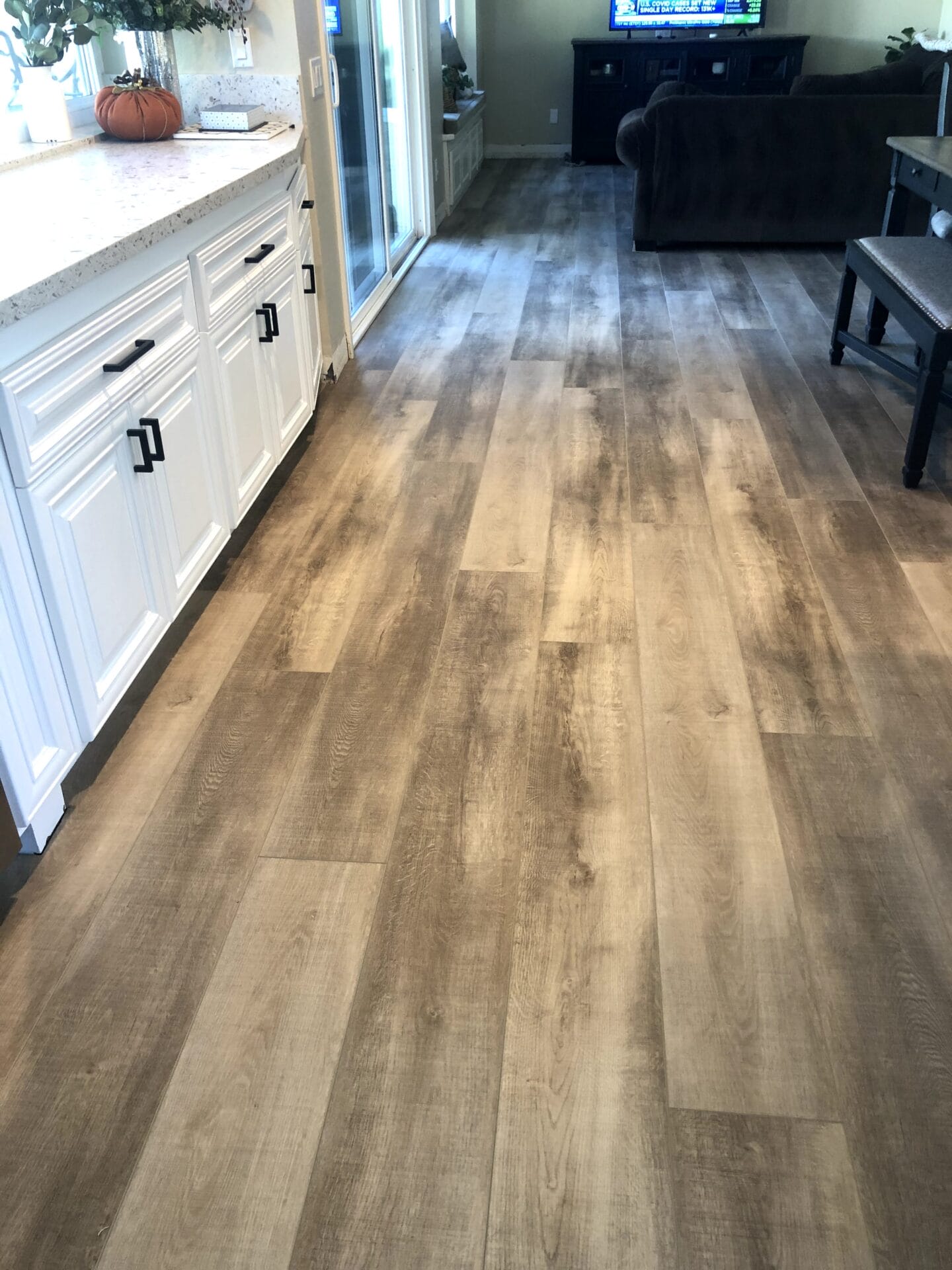 Premium Hardwood Flooring in Brea, CA