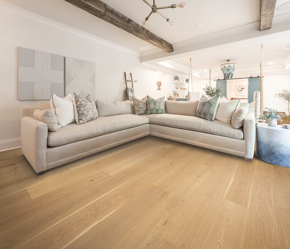 Hardwood Flooring in Brea, CA