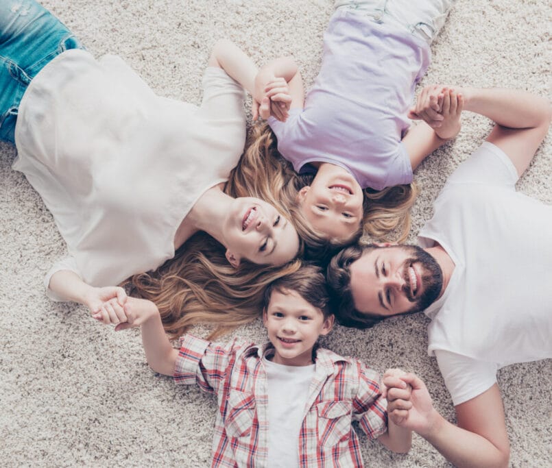 Carpet Flooring Options Brea, CA Carpet Flooring Options