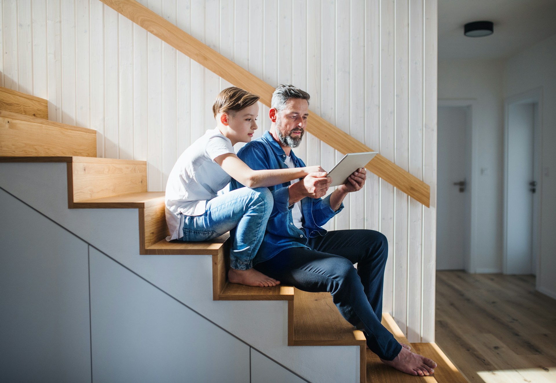 Hardwood Flooring Brea, CA