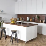 2025 Flooring Trends for Brea, CA Homes Brea, CA flooring trends 2025 featuring warm tones, natural materials, and statement tiles