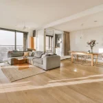 Luxury Vinyl Floor Care Tips by Pat’s Carpet