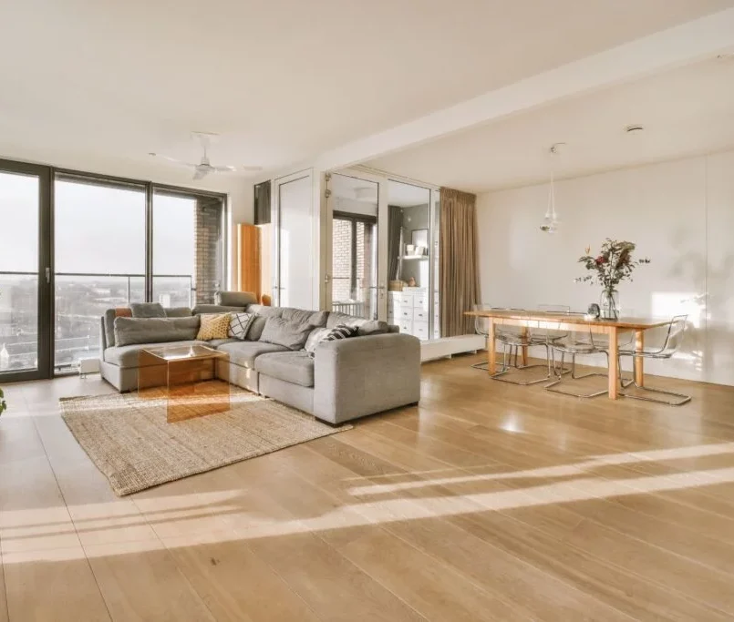 Luxury Vinyl Floor Care Tips by Pat’s Carpet Luxury Vinyl Floor Care Tips by Pat’s Carpet